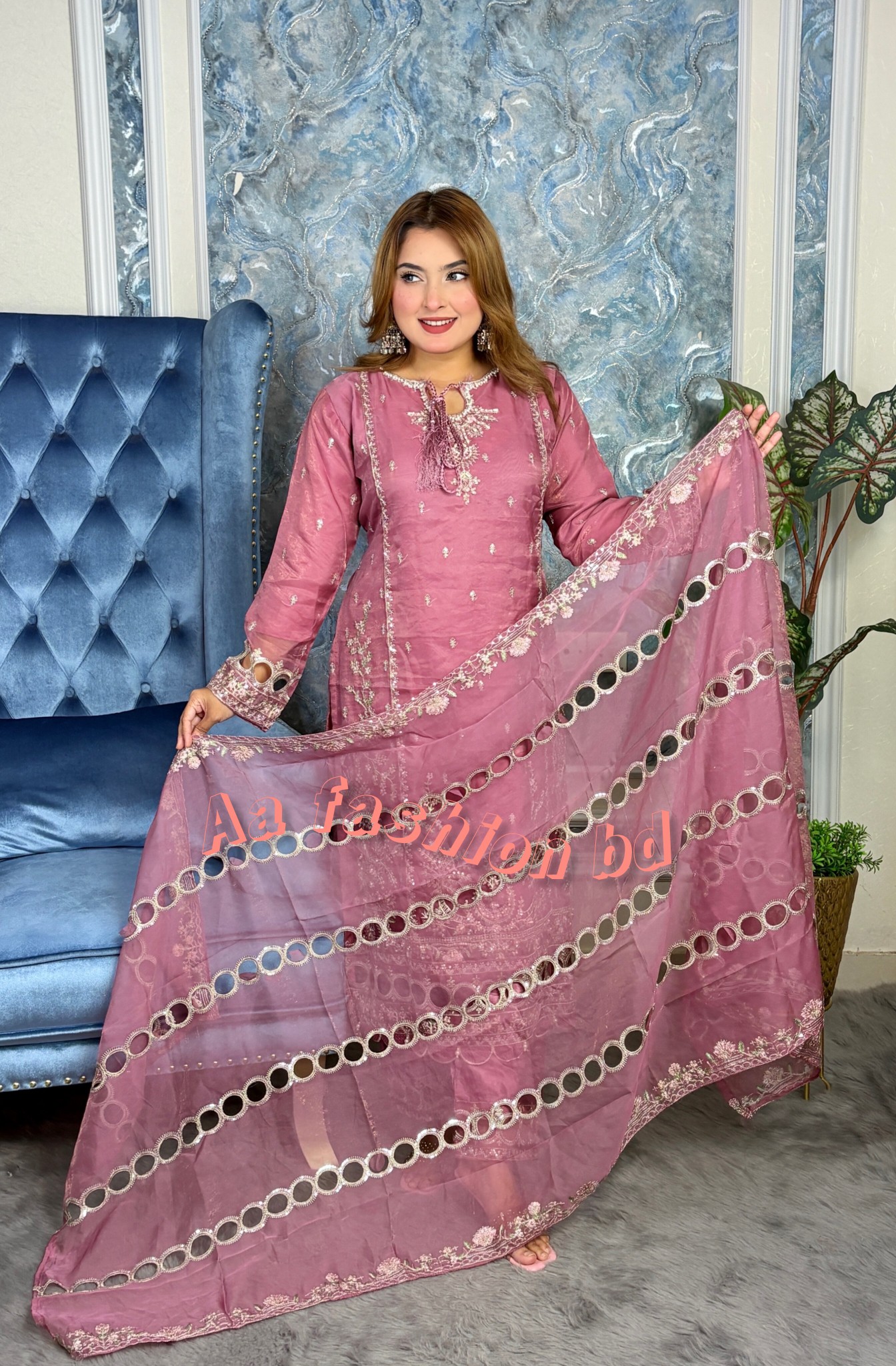 pakistani sada bahar desing dress