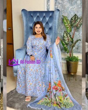 hania amir gaon - paetty gown hg aaf